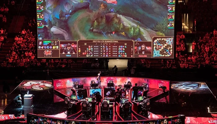 电竞博彩入门指南文章配图